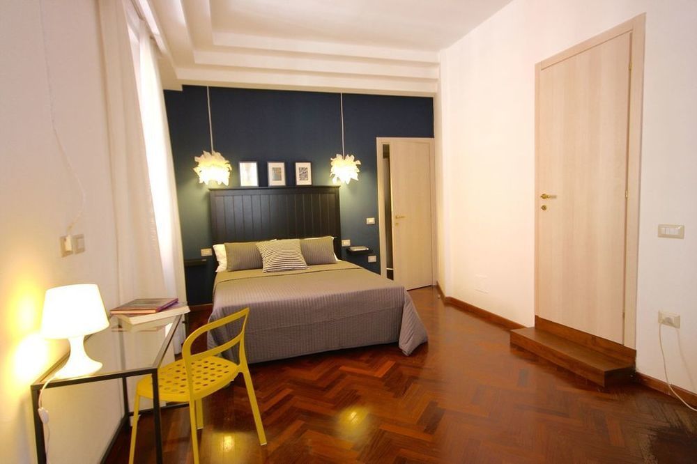 Corso 151 Hotel Olbia Exterior foto