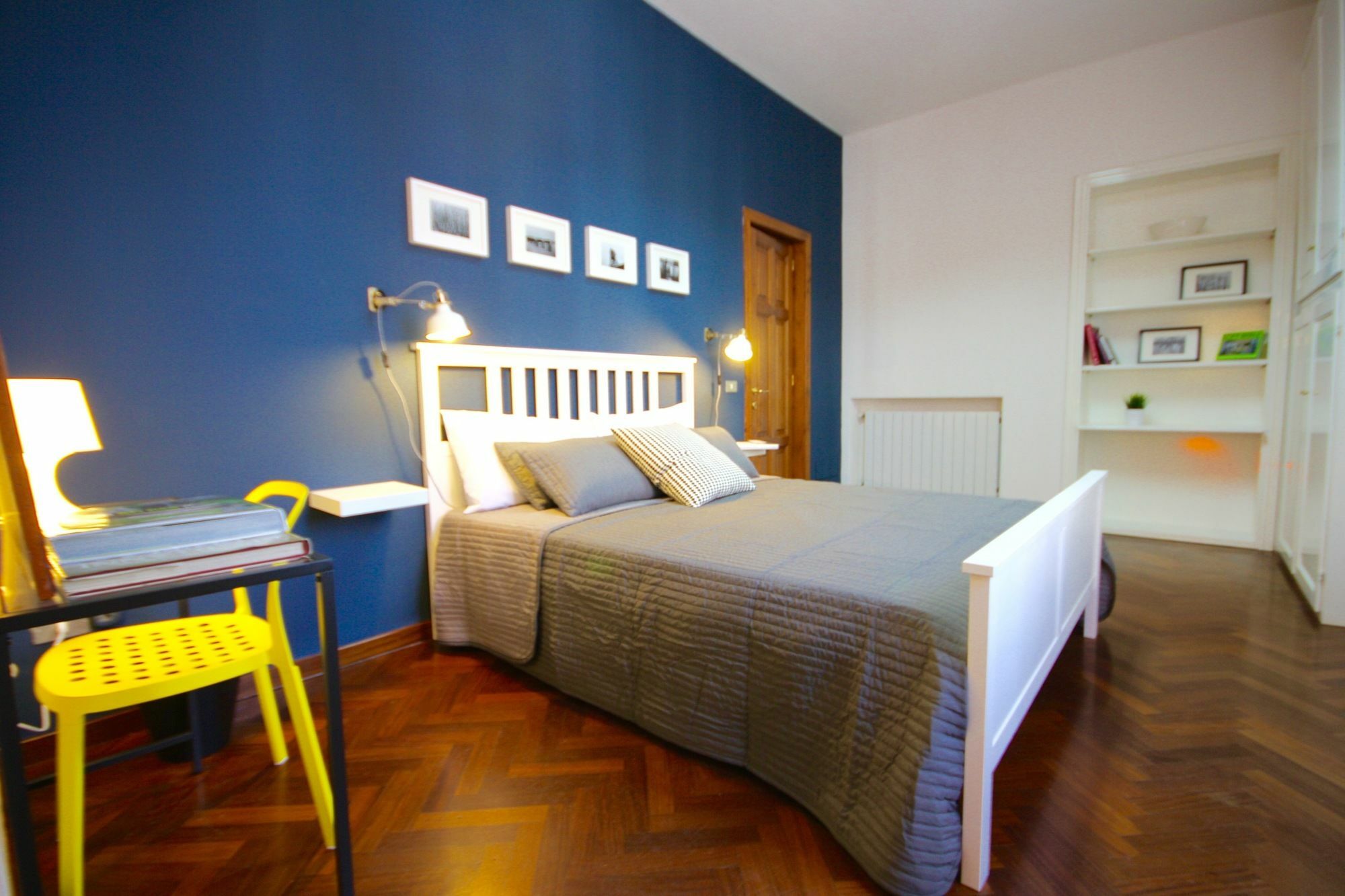 Corso 151 Hotel Olbia Exterior foto